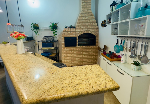 Imagem Casa com 4 Quartos à Venda, 495 m² em Camboinhas - Niterói Imagem Casa com 4 Quartos à Venda, 495 m² em Camboinhas - Niterói
