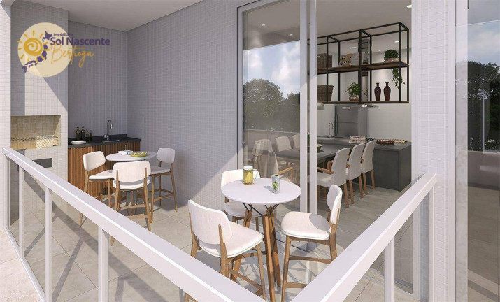 Imagem Apartamento com 3 Quartos à Venda, 113 m² em Indaiá - Bertioga Imagem Apartamento com 3 Quartos à Venda, 113 m² em Indaiá - Bertioga