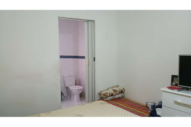 Imagem Casa com 3 Quartos à Venda, 118 m² em Vila Inglesa - São Paulo
