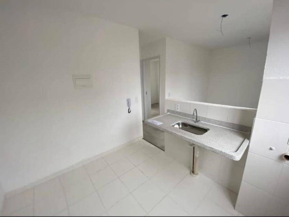 Imagem Apartamento com 2 Quartos à Venda, 40 m² em Jardim Real Park - Botucatu Imagem Apartamento com 2 Quartos à Venda, 40 m² em Jardim Real Park - Botucatu