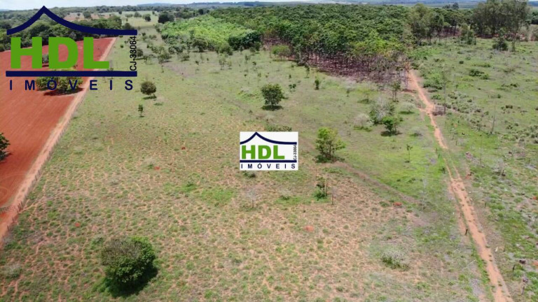 Imagem Chácara à Venda, 5 m² em Zona Rural - Hidrolândia Imagem Chácara à Venda, 5 m² em Zona Rural - Hidrolândia