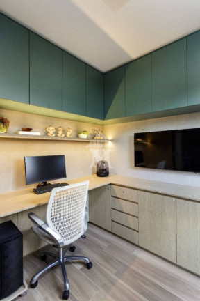 Imagem Apartamento com 1 Quarto à Venda, 47 m² em Vila Mariana - São Paulo Imagem Apartamento com 1 Quarto à Venda, 47 m² em Vila Mariana - São Paulo