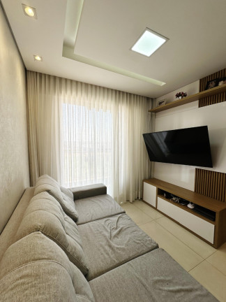 Imagem Imóvel com 2 Quartos à Venda, 54 m² em Norte (águas Claras) - Brasília Imagem Imóvel com 2 Quartos à Venda, 54 m² em Norte (águas Claras) - Brasília