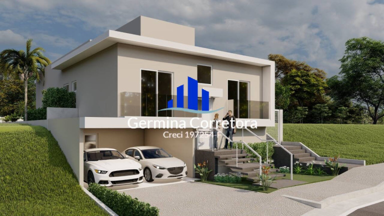 Imagem Casa com 3 Quartos à Venda, 220 m² em Parque Sinai - Santana De Parnaíba Imagem Casa com 3 Quartos à Venda, 220 m² em Parque Sinai - Santana De Parnaíba