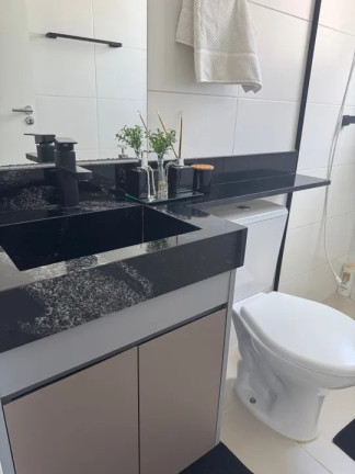 Imagem Imóvel com 2 Quartos para Alugar, 62 m² em Vila Rica - Sorocaba Imagem Imóvel com 2 Quartos para Alugar, 62 m² em Vila Rica - Sorocaba