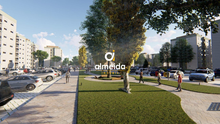 Imagem Apartamento com 2 Quartos à Venda, 52 m² em Camobi - Santa Maria Imagem Apartamento com 2 Quartos à Venda, 52 m² em Camobi - Santa Maria