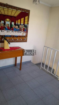 Imagem Sobrado com 4 Quartos à Venda, 68 m² em Vila Matilde - São Paulo Imagem Sobrado com 4 Quartos à Venda, 68 m² em Vila Matilde - São Paulo