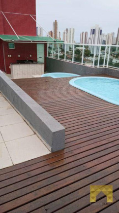 Imagem Apartamento com 1 Quarto à Venda, 37 m² em Miramar - João Pessoa Imagem Apartamento com 1 Quarto à Venda, 37 m² em Miramar - João Pessoa