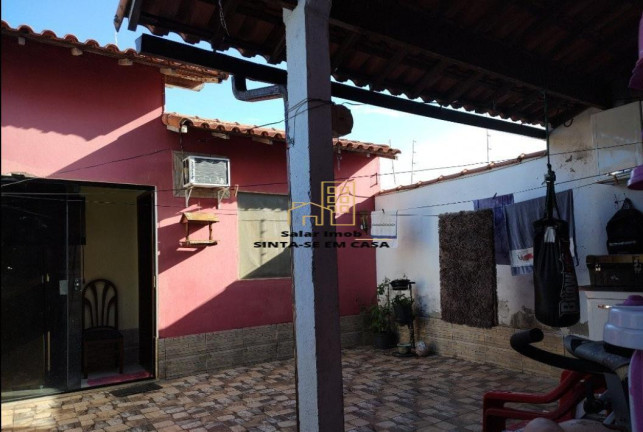 Imagem Casa com 3 Quartos à Venda, 81 m² em Cidade Jardim Itatiaia - Itatiaia Imagem Casa com 3 Quartos à Venda, 81 m² em Cidade Jardim Itatiaia - Itatiaia