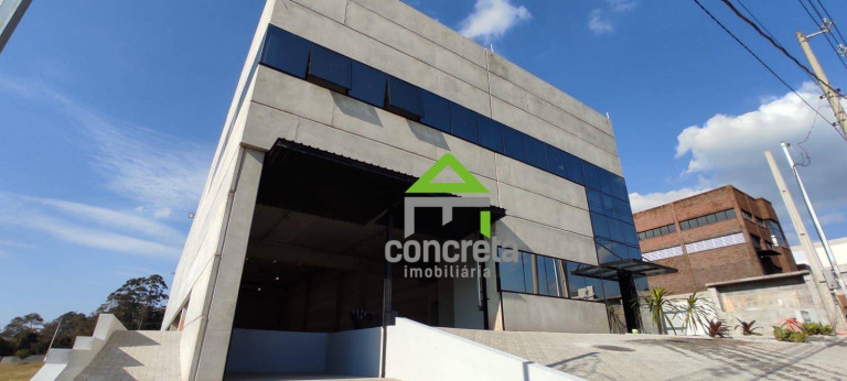 Galpão para Alugar, 920 m² em Chácara Planalto - Vargem Grande Paulista