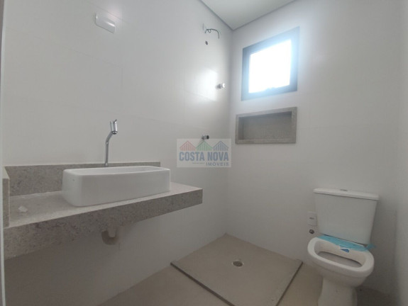 Imagem Casa com 2 Quartos à Venda, 78 m² em Aparecida - Santos Imagem Casa com 2 Quartos à Venda, 78 m² em Aparecida - Santos