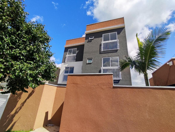 Imagem Apartamento com 3 Quartos à Venda, 83 m² em São Pedro - São José Dos Pinhais Imagem Apartamento com 3 Quartos à Venda, 83 m² em São Pedro - São José Dos Pinhais