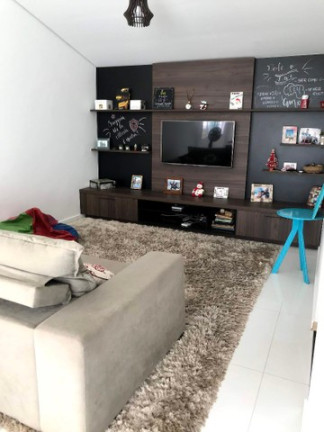 Imagem Sobrado com 3 Quartos à Venda, 320 m² em Jardim Piazza Di Roma - Sorocaba