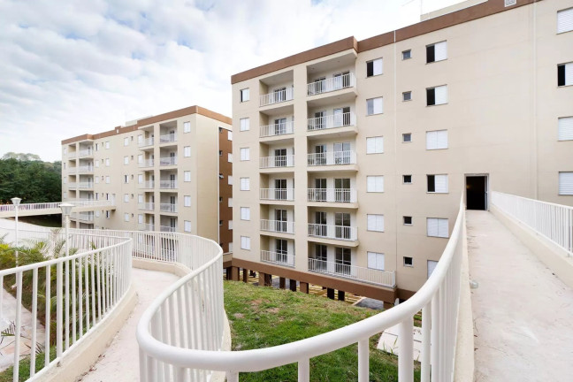 Imagem Apartamento com 2 Quartos à Venda, 50 m² em Granja Clotilde - Cotia Imagem Apartamento com 2 Quartos à Venda, 50 m² em Granja Clotilde - Cotia