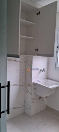 Imagem Apartamento com 3 Quartos à Venda, 71 m² em Vila Zampol - Ribeirão Pires Imagem Apartamento com 3 Quartos à Venda, 71 m² em Vila Zampol - Ribeirão Pires
