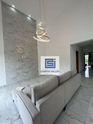 Imagem Casa com 2 Quartos à Venda, 160 m² em Nova Araújo - Socorro Imagem Casa com 2 Quartos à Venda, 160 m² em Nova Araújo - Socorro