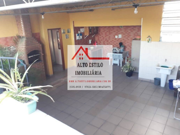 Imagem Apartamento com 3 Quartos à Venda, 184 m² em Quintino Bocaiúva - Rio De Janeiro Imagem Apartamento com 3 Quartos à Venda, 184 m² em Quintino Bocaiúva - Rio De Janeiro