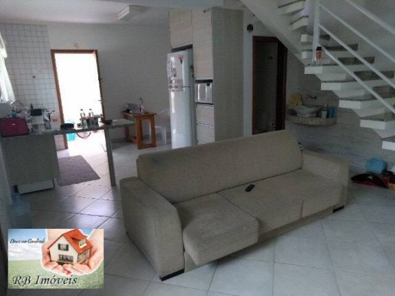 Imagem Casa com 3 Quartos à Venda, 93 m² em Vila Progresso - Santo André Imagem Casa com 3 Quartos à Venda, 93 m² em Vila Progresso - Santo André