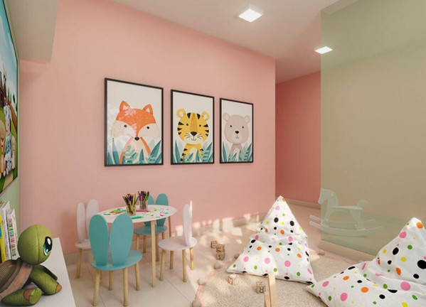 Imagem Apartamento com 2 Quartos à Venda, 40 m² em Itaquera - São Paulo Imagem Apartamento com 2 Quartos à Venda, 40 m² em Itaquera - São Paulo