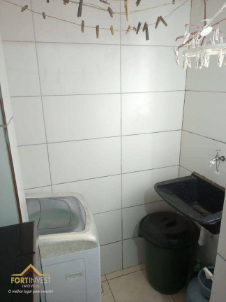Imagem Imóvel com 2 Quartos à Venda, 45 m² em Jardim Melvi - Praia Grande Imagem Imóvel com 2 Quartos à Venda, 45 m² em Jardim Melvi - Praia Grande