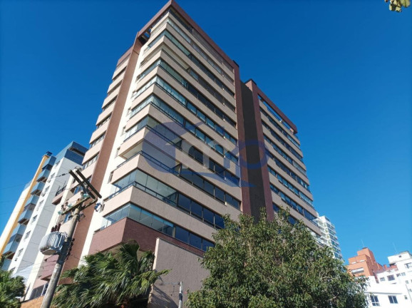 Imagem Apartamento com 3 Quartos à Venda, 123 m² em Centro - Torres