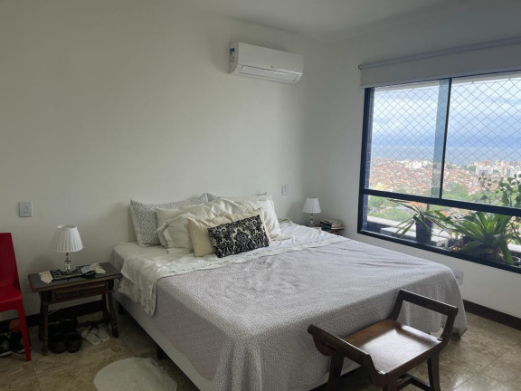 Imagem Apartamento com 4 Quartos para Alugar, 220 m² em Horto Florestal - Salvador Imagem Apartamento com 4 Quartos para Alugar, 220 m² em Horto Florestal - Salvador