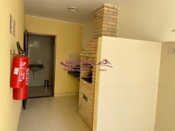 Imagem Apartamento com 2 Quartos à Venda, 69 m² em Cotovelo (distrito Litoral) - Parnamirim