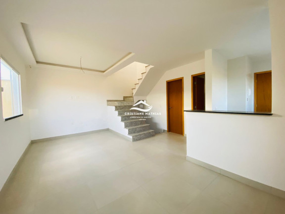 Imagem Casa com 3 Quartos à Venda, 180 m² em Itaipuaçu - Maricá