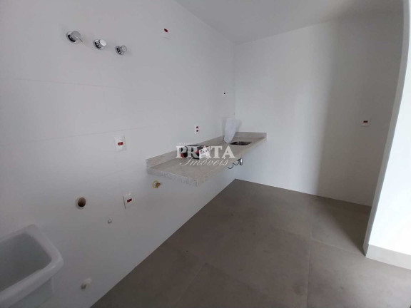 Imagem Apartamento com 1 Quarto à Venda, 54 m² em Boqueirão - Santos Imagem Apartamento com 1 Quarto à Venda, 54 m² em Boqueirão - Santos