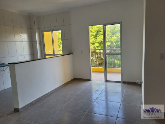 Imagem Apartamento com 2 Quartos à Venda, 56 m² em Jardim São Miguel - Cotia Imagem Apartamento com 2 Quartos à Venda, 56 m² em Jardim São Miguel - Cotia