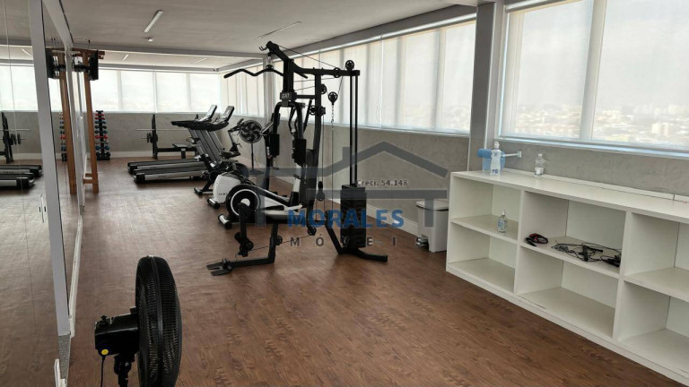 Imagem Apartamento com 2 Quartos à Venda, 54 m² em Rochdale - Osasco