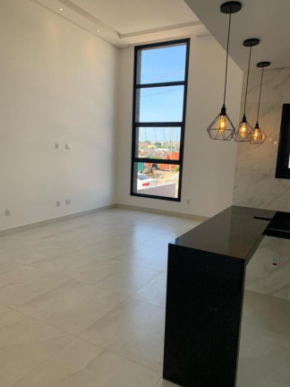 Imagem Casa com 3 Quartos à Venda, 140 m² em Wanel Ville - Sorocaba
