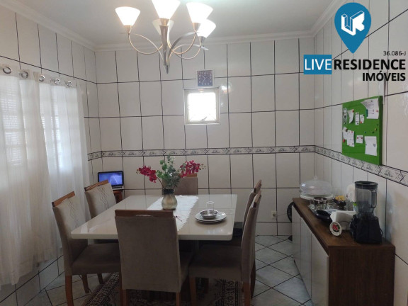Imagem Chácara com 3 Quartos à Venda, 285 m² em Recanto Da Paz - Itatiba