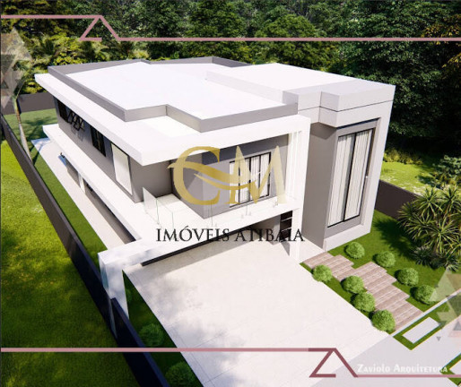 Imagem Casa de Condomínio com 4 Quartos à Venda, 600 m² em Condomínio Residencial Shamballa Ii - Atibaia Imagem Casa de Condomínio com 4 Quartos à Venda, 600 m² em Condomínio Residencial Shamballa Ii - Atibaia