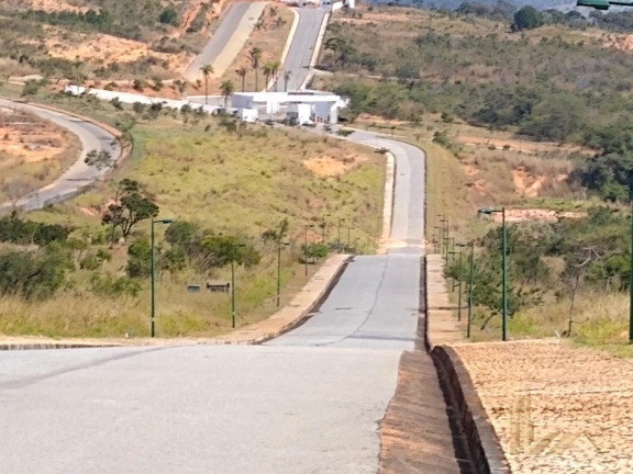 Imagem Terreno à Venda, 1.000 m² em Reserva Real - Jaboticatubas Imagem Terreno à Venda, 1.000 m² em Reserva Real - Jaboticatubas