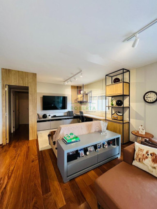 Imagem Apartamento com 3 Quartos à Venda, 178 m² em Brooklin - São Paulo Imagem Apartamento com 3 Quartos à Venda, 178 m² em Brooklin - São Paulo