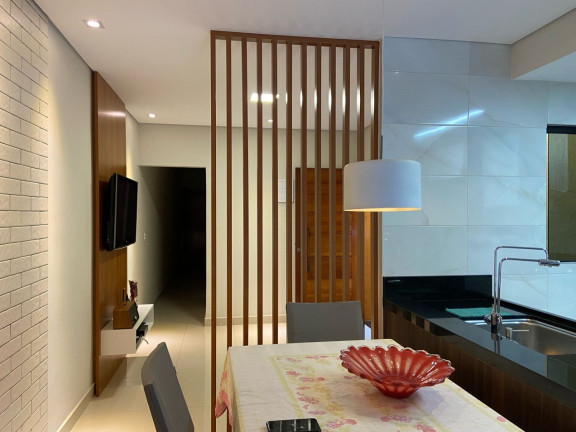 Imagem Casa com 2 Quartos à Venda, 91 m² em Independência - São Bernardo Do Campo