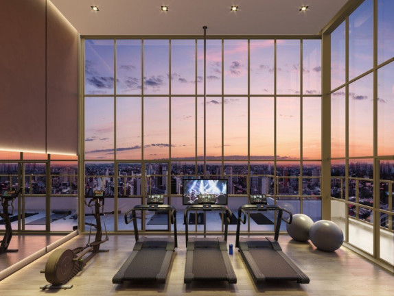 Imagem Apartamento com 4 Quartos à Venda, 281 m² em Vila Mariana - São Paulo Imagem Apartamento com 4 Quartos à Venda, 281 m² em Vila Mariana - São Paulo