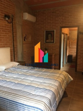 Imagem Imóvel com 3 Quartos à Venda, 611 m² em Fazenda Marajoara - Campo Limpo Paulista