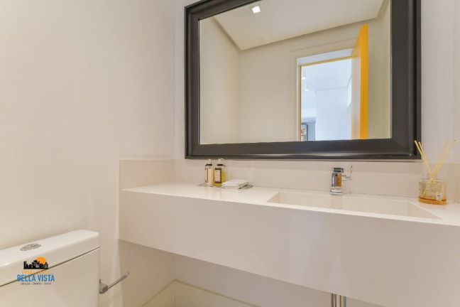 Imagem Apartamento com 3 Quartos à Venda, em Vila Nova Conceição - São Paulo Imagem Apartamento com 3 Quartos à Venda, em Vila Nova Conceição - São Paulo