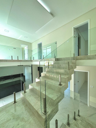Imagem Casa com 4 Quartos à Venda, 300 m² em Alphaville Jacuhy - Serra