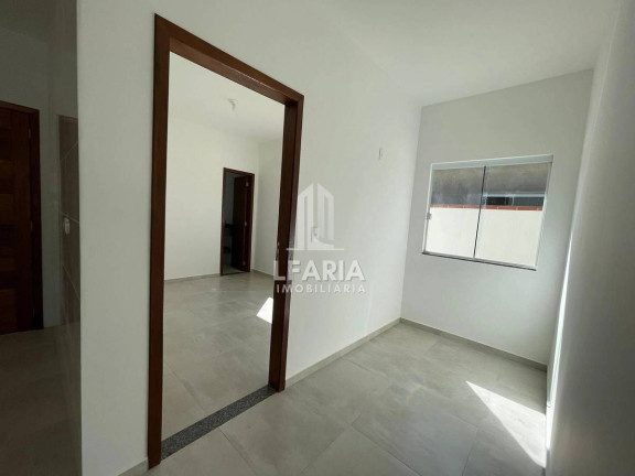 Imagem Casa com 3 Quartos à Venda, 95 m² em Princesa Do Mar - Itapoá Imagem Casa com 3 Quartos à Venda, 95 m² em Princesa Do Mar - Itapoá