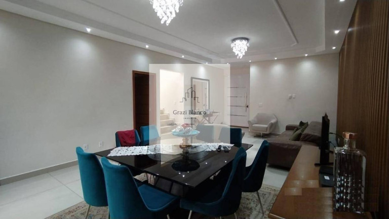 Imagem Casa de Condomínio com 4 Quartos à Venda, 280 m² em Condomínio Ibiti Royal Park - Sorocaba Imagem Casa de Condomínio com 4 Quartos à Venda, 280 m² em Condomínio Ibiti Royal Park - Sorocaba
