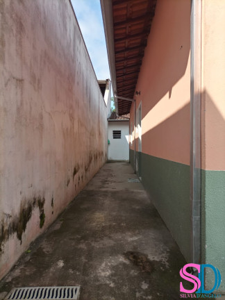 Imagem Casa com 1 Quarto à Venda, 66 m² em Perequê Açu - Ubatuba