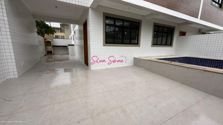 Imagem Sobrado com 3 Quartos à Venda, 140 m² em Vila Belmiro - Santos Imagem Sobrado com 3 Quartos à Venda, 140 m² em Vila Belmiro - Santos