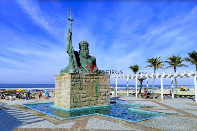 Imagem Apartamento com 1 Quarto à Venda, 48 m² em Boqueirão - Praia Grande Imagem Apartamento com 1 Quarto à Venda, 48 m² em Boqueirão - Praia Grande