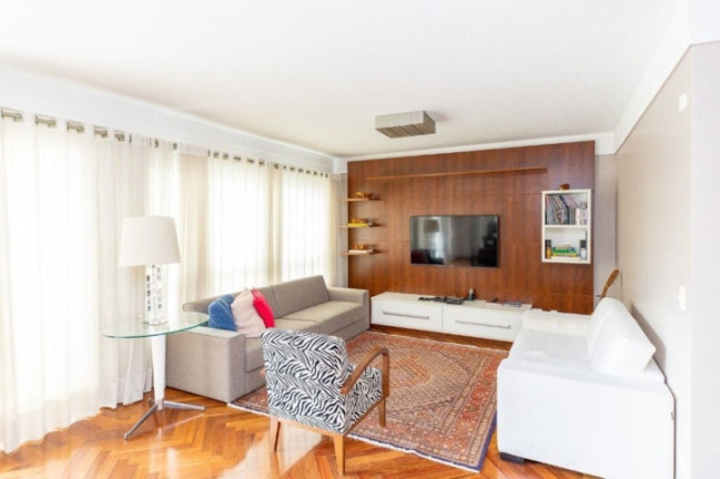 Imagem Apartamento com 4 Quartos à Venda, 173 m² em Perdizes - São Paulo Imagem Apartamento com 4 Quartos à Venda, 173 m² em Perdizes - São Paulo