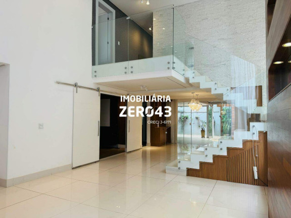 Imagem Casa de Condomínio com 4 Quartos à Venda, 328 m² em Esperança - Londrina Imagem Casa de Condomínio com 4 Quartos à Venda, 328 m² em Esperança - Londrina
