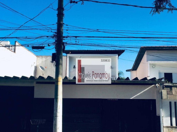 Sobrado com 3 Quartos à Venda ou Locação, 500 m² em Brooklin - São Paulo