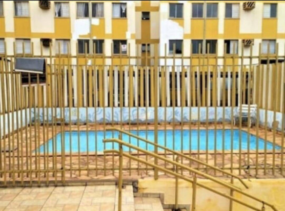 Imagem Apartamento com 3 Quartos à Venda, 60 m² em Porto - Cuiabá Imagem Apartamento com 3 Quartos à Venda, 60 m² em Porto - Cuiabá